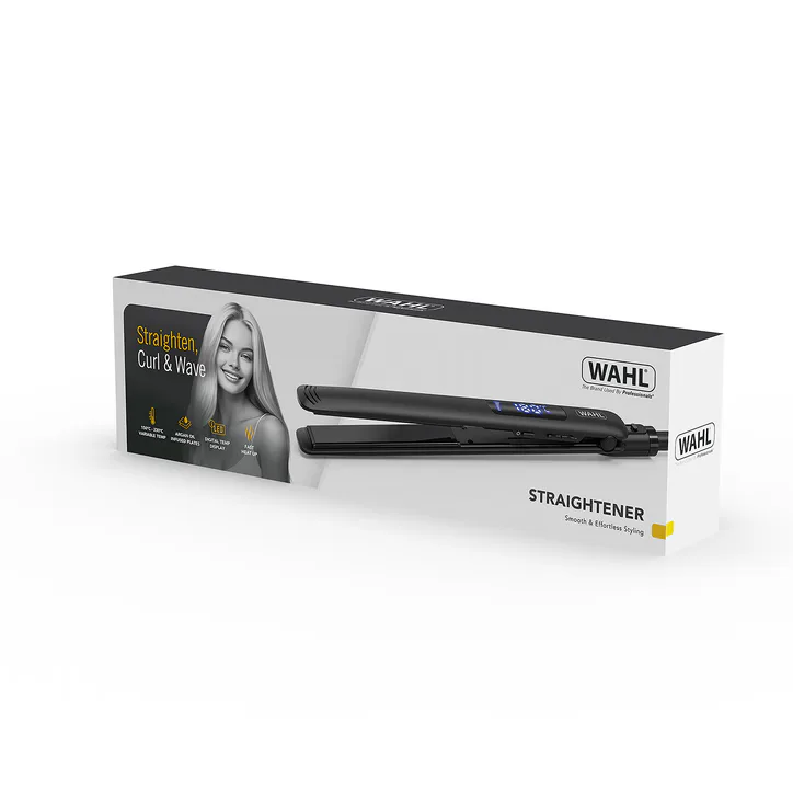 WAHL ZY179 Straightener detail 3