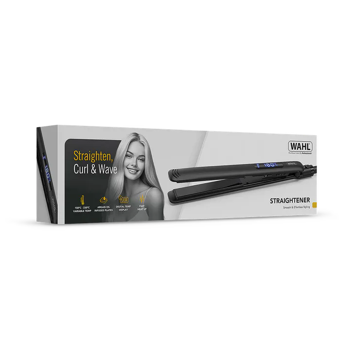 WAHL ZY179 Straightener