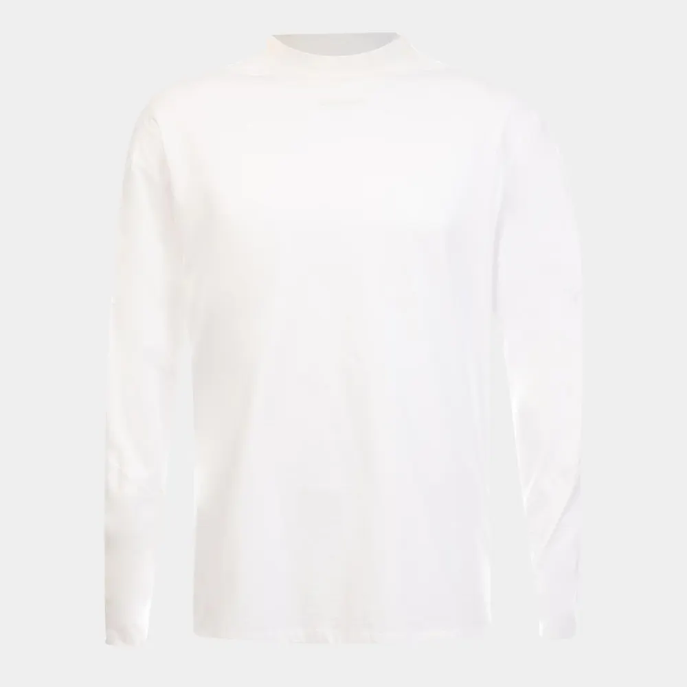 Off White Post Archive Faction T-Shirt detail 2