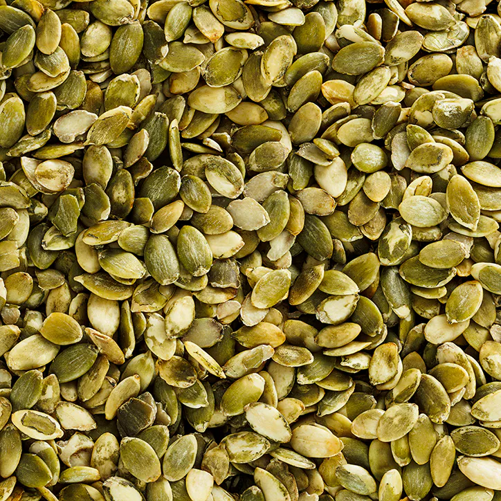 For Him Organic Pumpkin Seeds 500g, additional product view 3