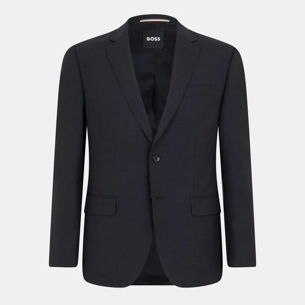 Boss Men's H Huge S Formal
