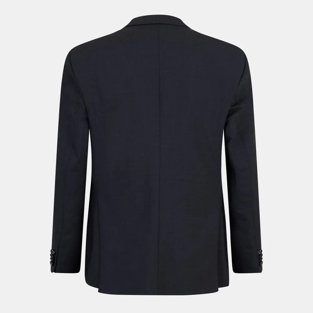 Boss Men's H Huge S Formal detail 2