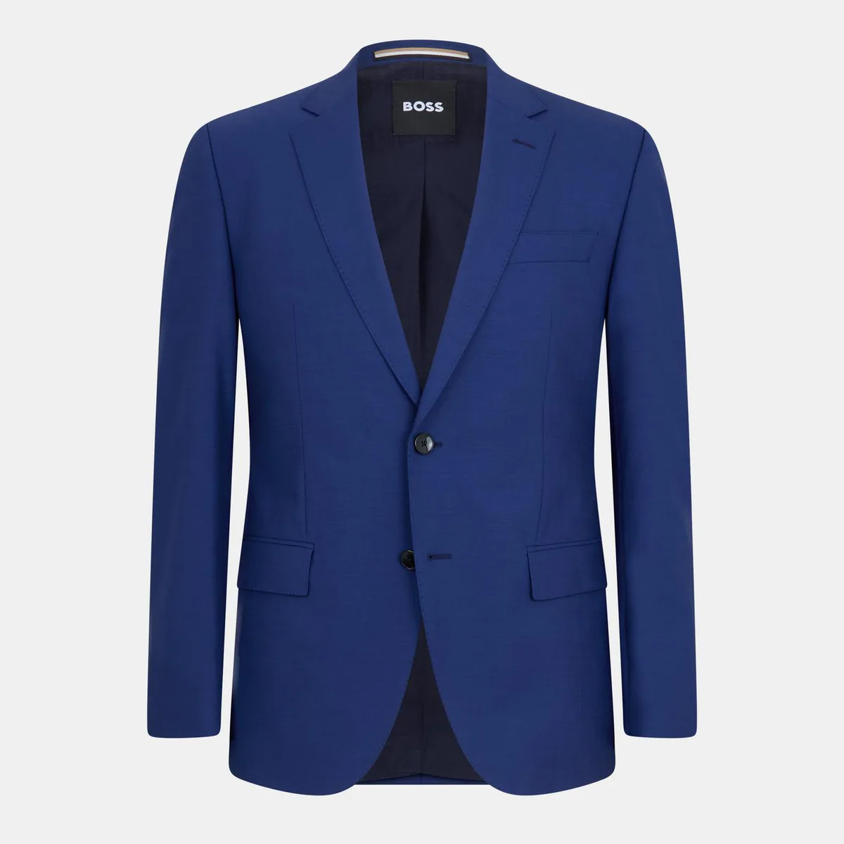 Boss Men's H Huge S Formal