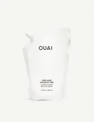 OUAI Fine Conditioner 946ml