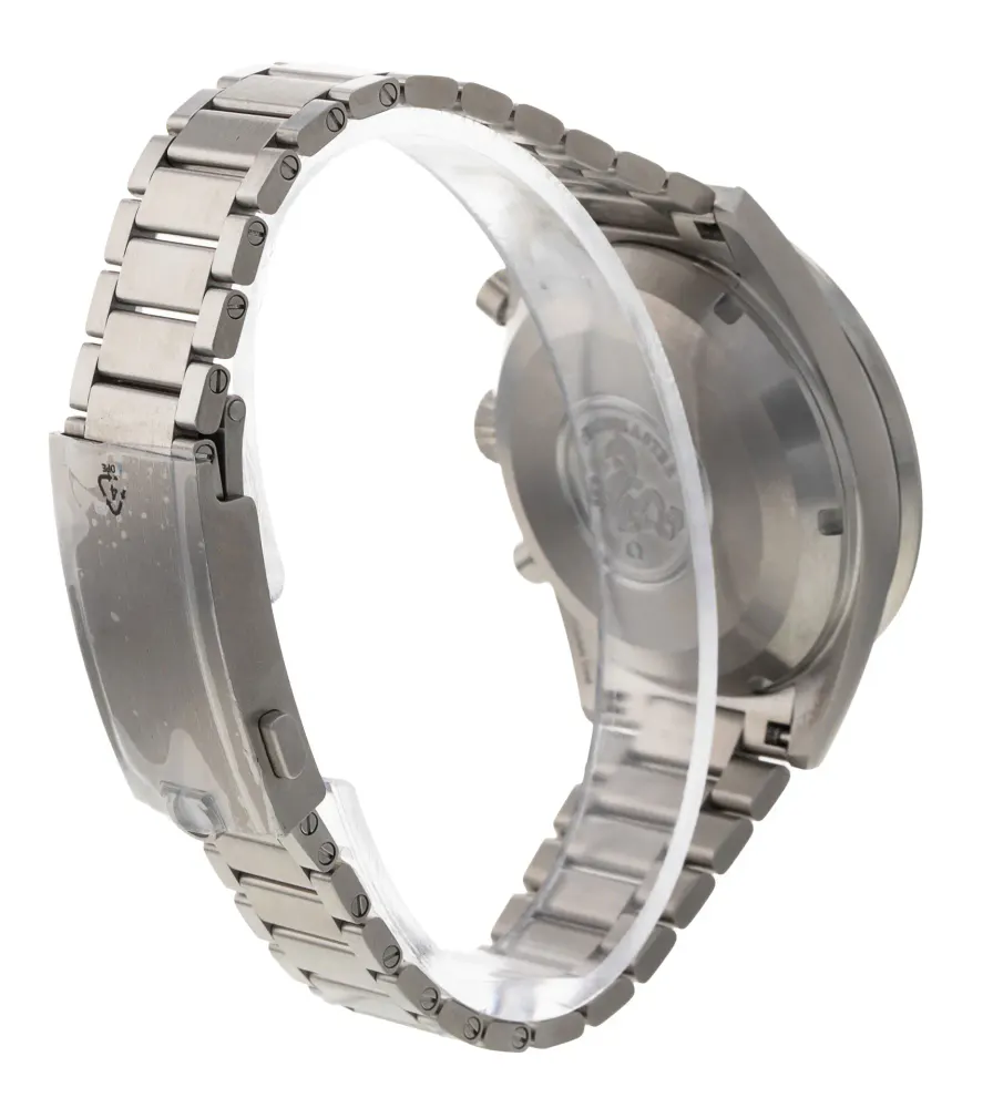 Omega Speedmaster Two Counters 332.10.41.51.01.002 — 2026 — Excellent detail 3
