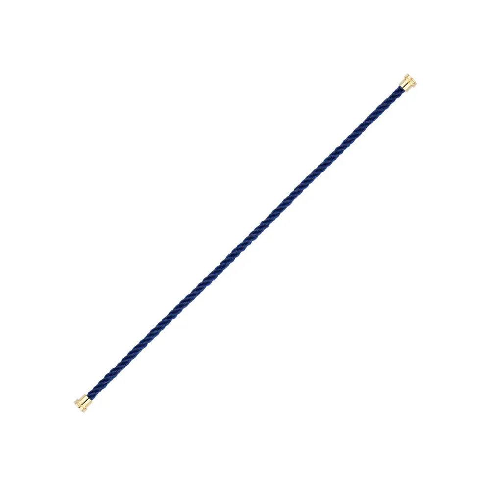 Fred Force 10 Navy Blue Cable Medium Model - Size 16 detail 2
