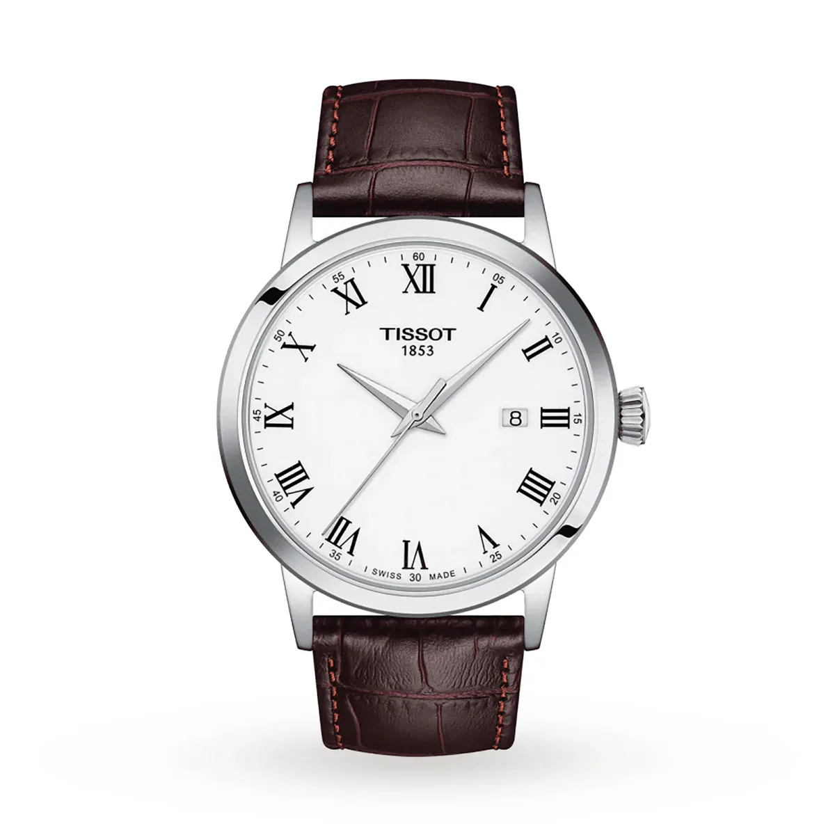 Tissot Dream 42mm Mens Watch
