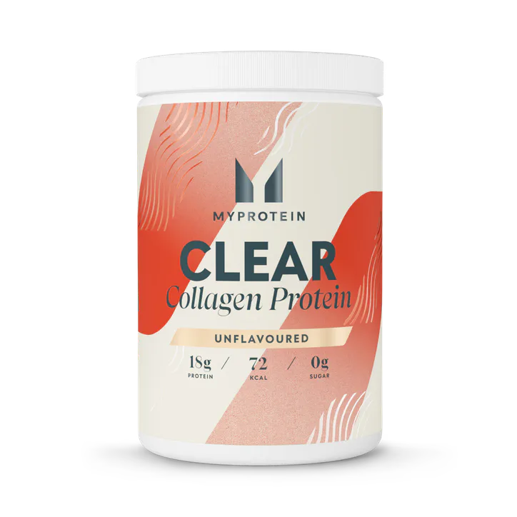 Myprotein Myvitamins Collagen Powder 600g