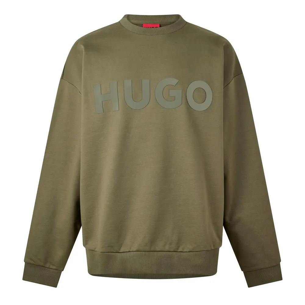 Hugo Hugo Dinex Crew Swt Sn64