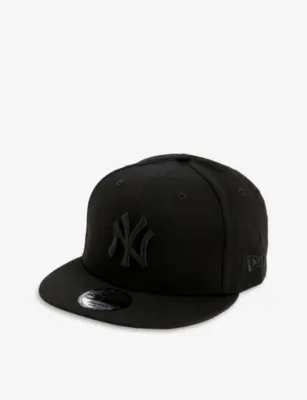 NEW ERA 9FIFTY New York Yankees cotton and mesh trucker cap - S/M