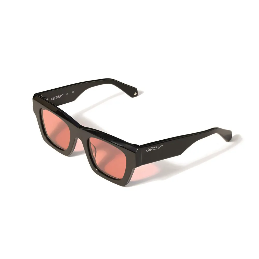 Off White Davie Sunglass detail 2