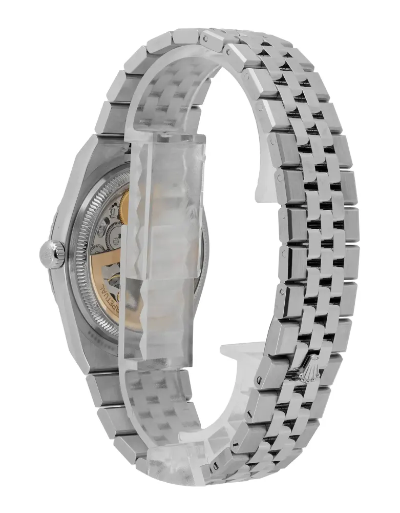 Rolex Land-Dweller 36 127234 — 2026 — Excellent detail 3