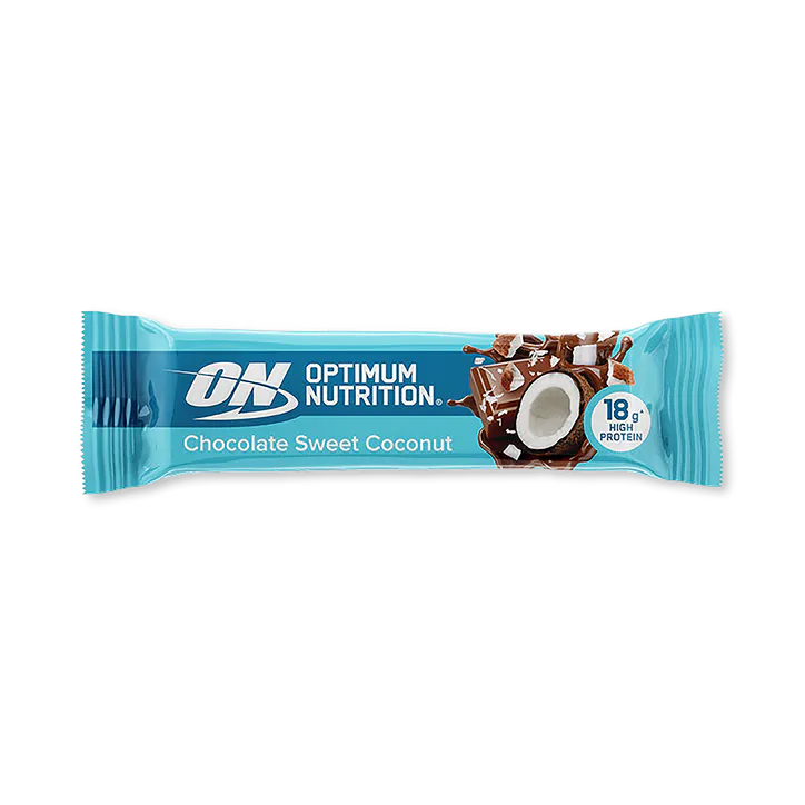 Optimum Nutrition Chocolate Sweet Coconut Protein Bar 59g