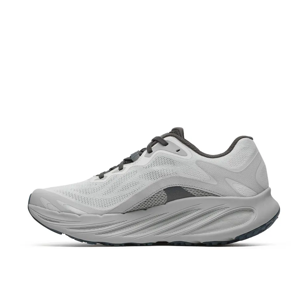 Merrell Men's Promorph Low-Top Trainers in Angelite, additional product view 2