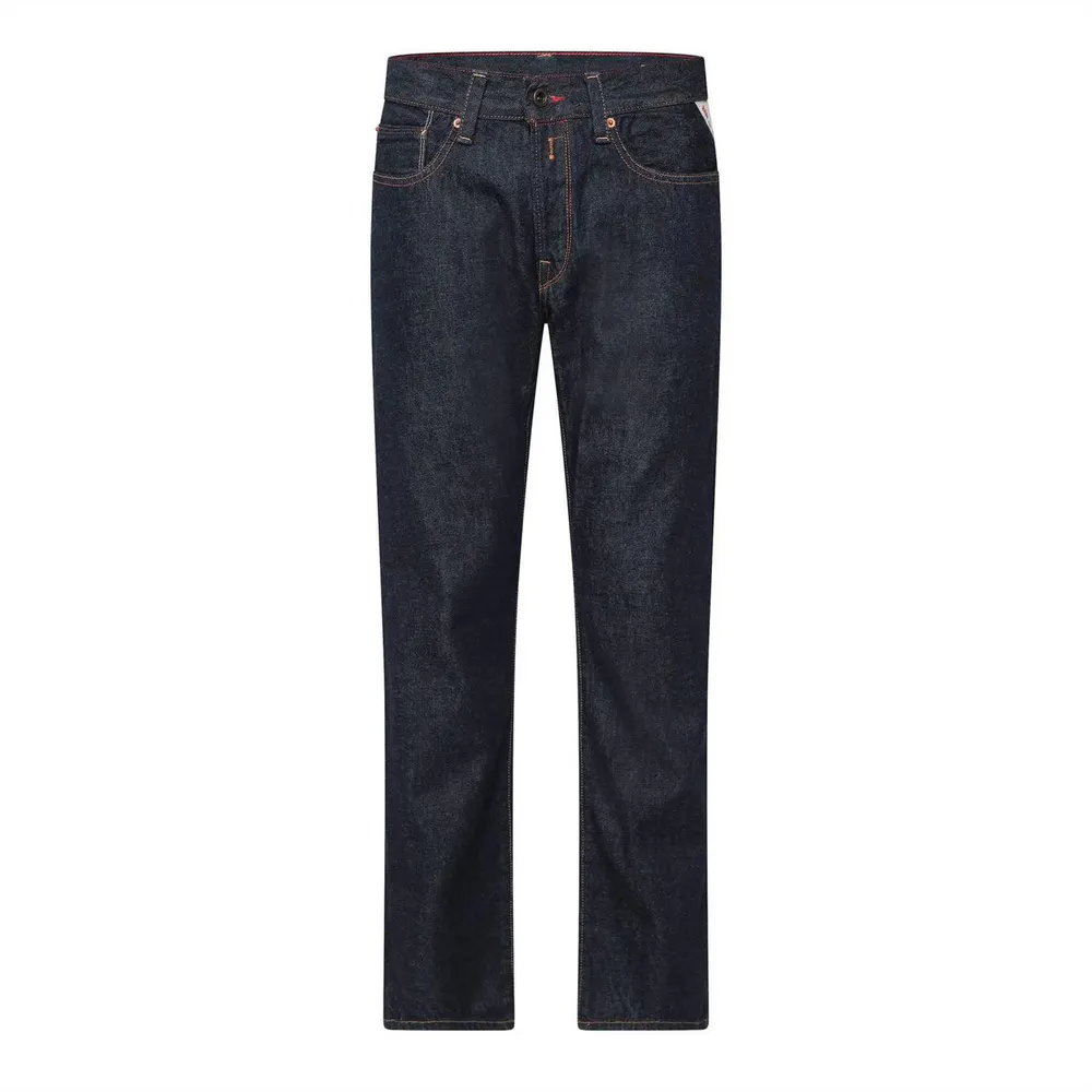 Replay Deryck Regular-Fit Jeans