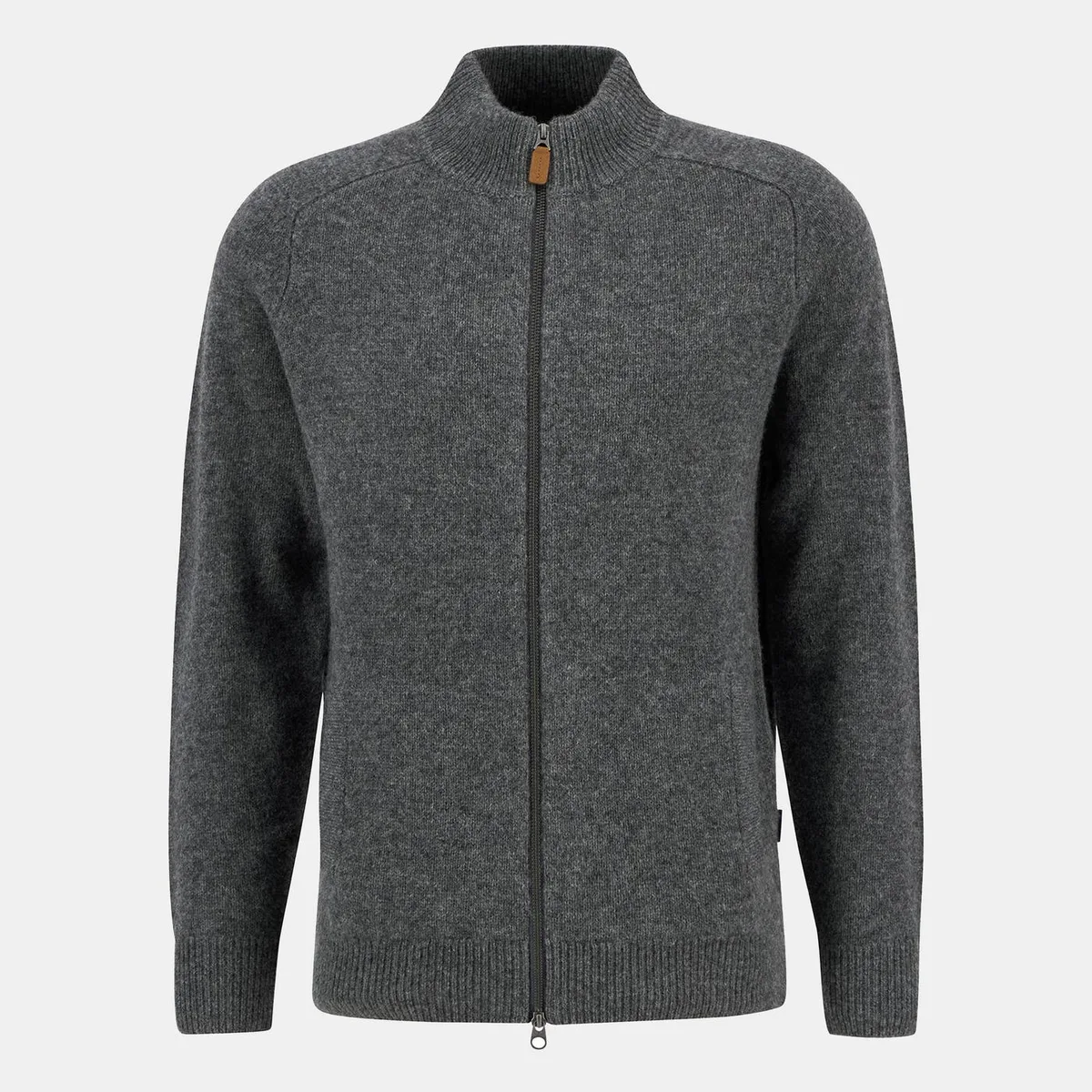 Barbour Talder Zipped Jumper