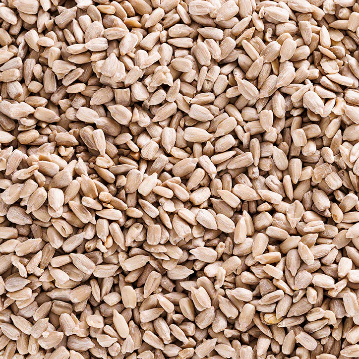 For Him Organic Sunflower Seeds 500g detail 3