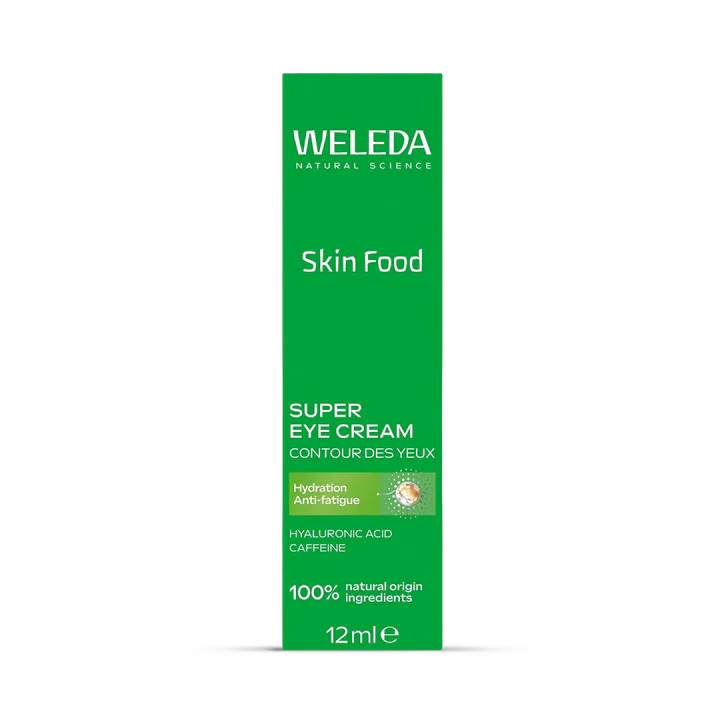 Weleda Skin Food Eye Cream 12 ml