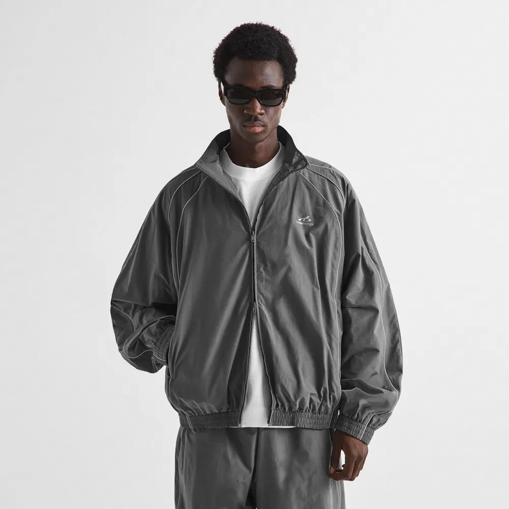 Balenciaga Bal Track Pant Sn64 detail 3