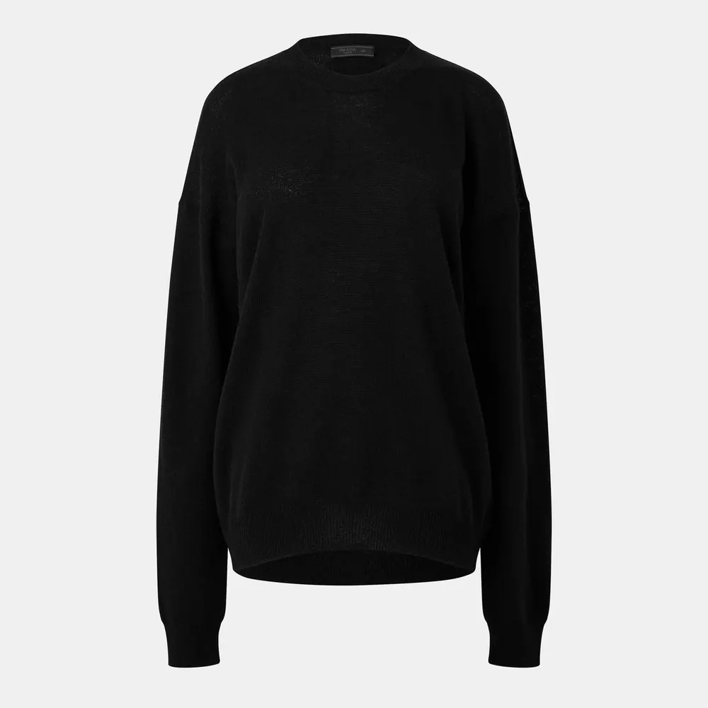Prada Cashmere Sweater