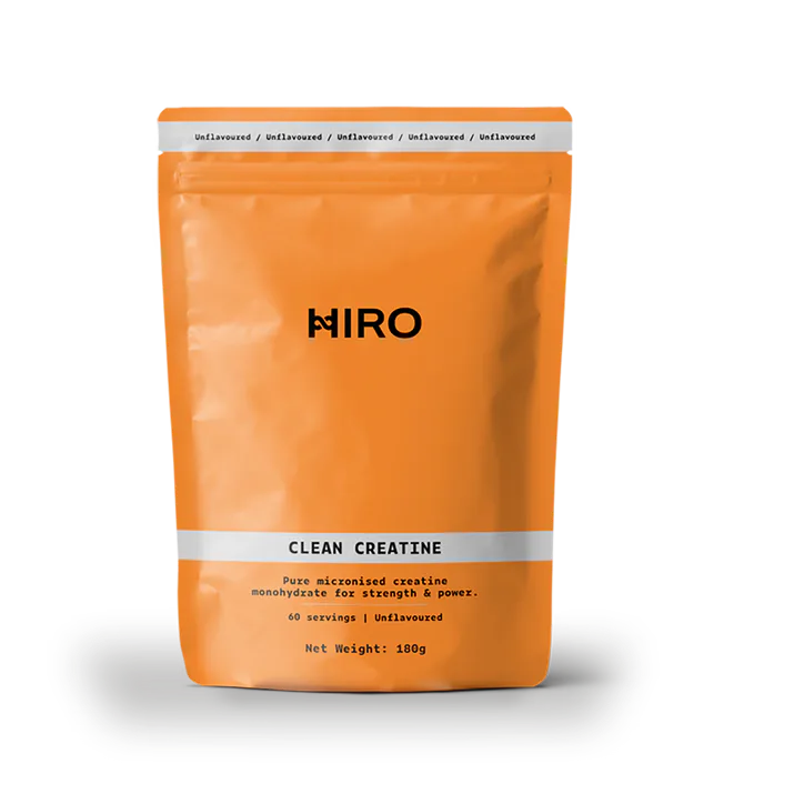 HIRO Clean Creatine