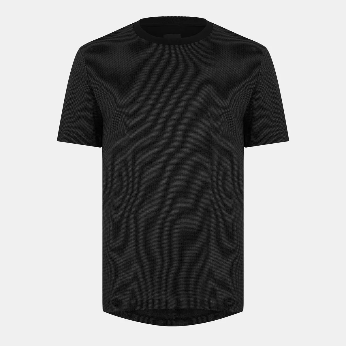Boss Men's Tiburt Cotton T-Shirt