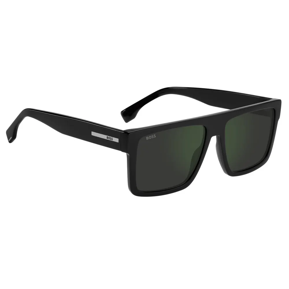 Boss Men's Square Sunglasses detail 3
