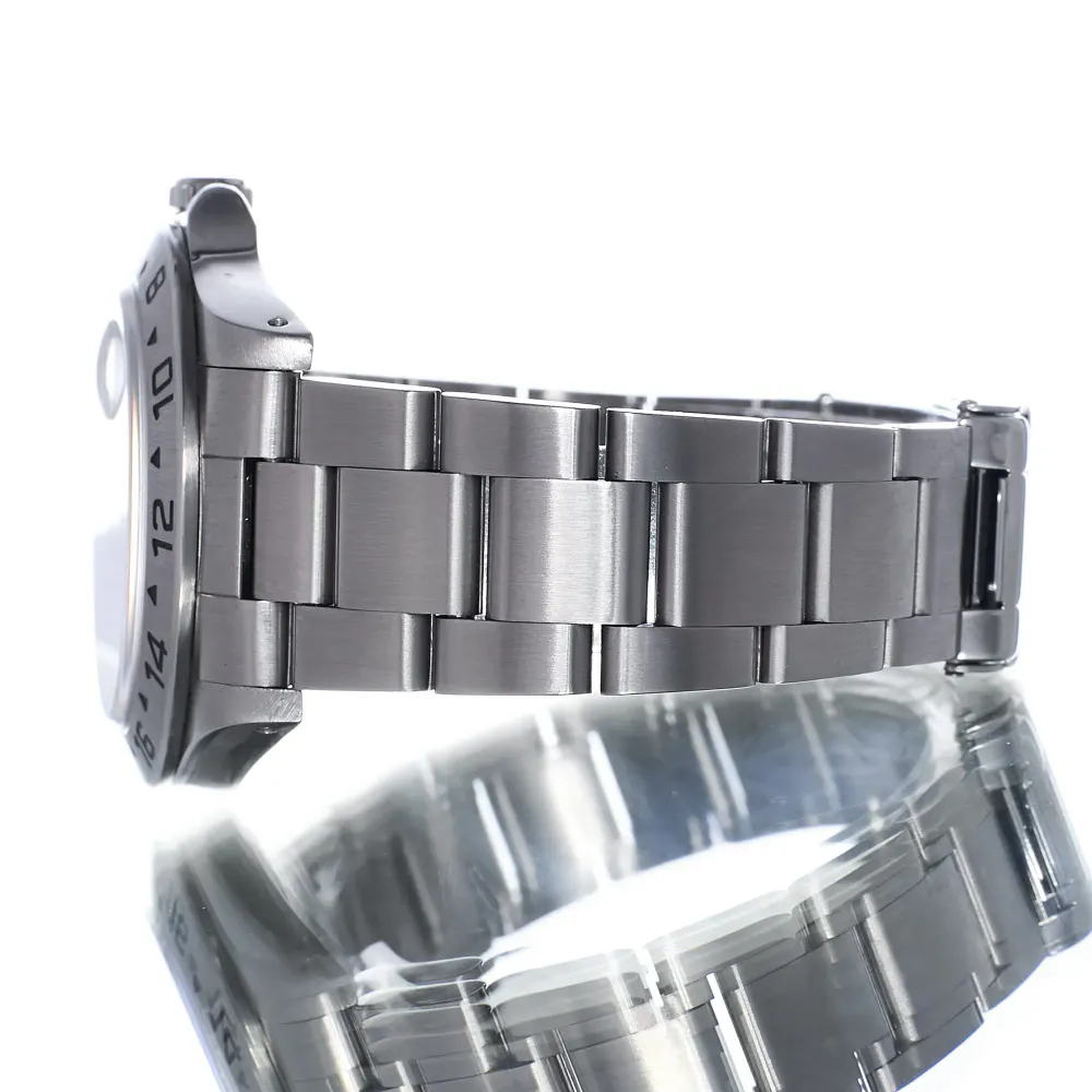 Rolex Explorer II 16570 — 1997 — Very good detail 2