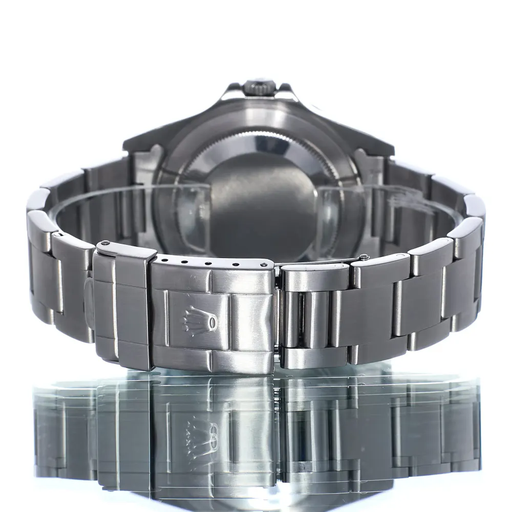 Rolex Explorer II 16570 — 1997 — Very good detail 3