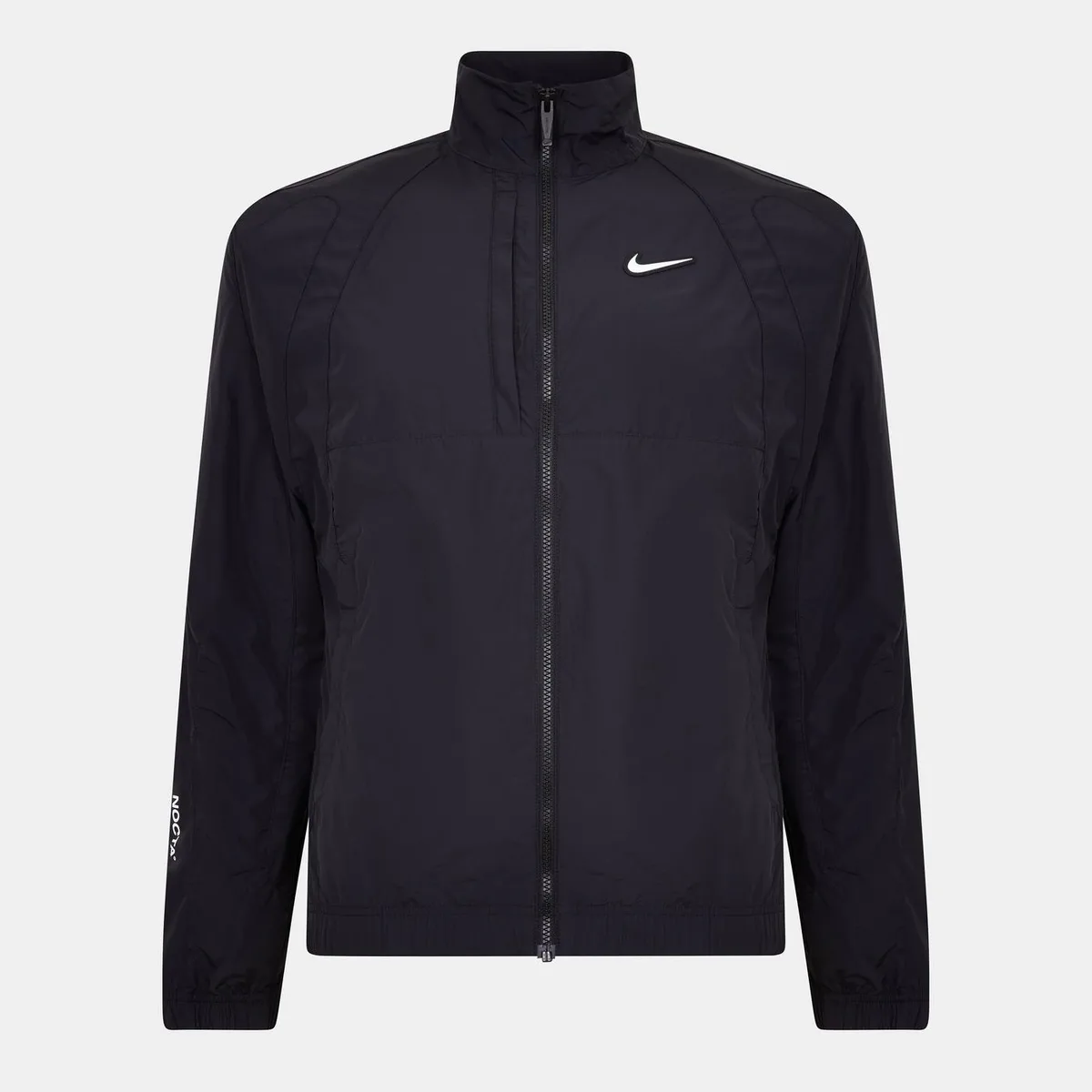 For Him Nike Nike Nrg Nocta Jkt Sn54 in Black/White – Clothing