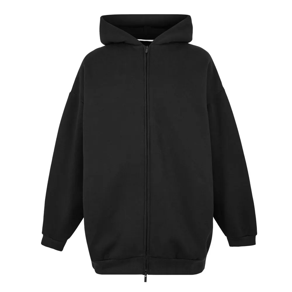 Fear Of God Essentials Men's Zip Hoodie