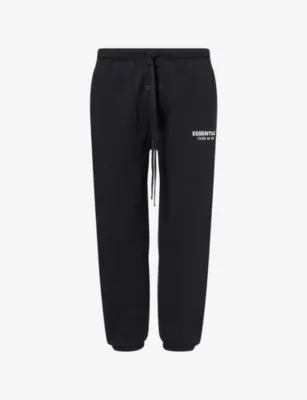 FEAR OF GOD ESSENTIALS Always On Cotton-Blend Jogging Bottoms