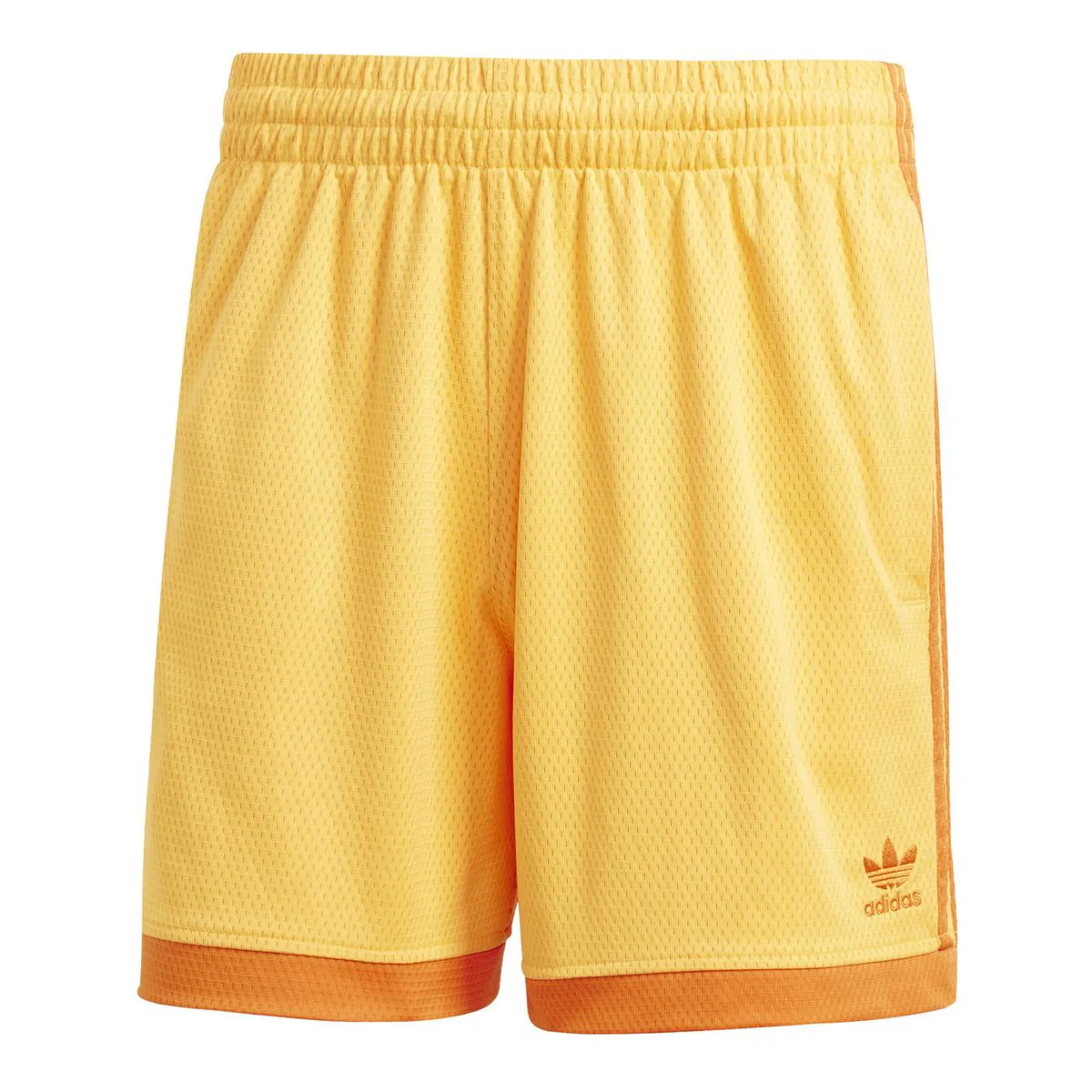 adidas Originals Men's Mockeylet Short Woven Tracksuit Shorts