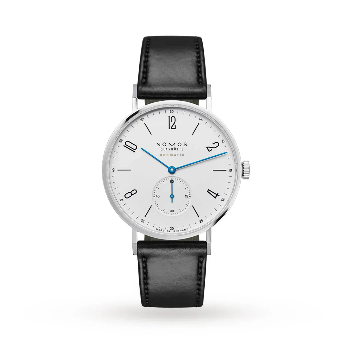 NOMOS Glashutte Tangente Neomatik 39