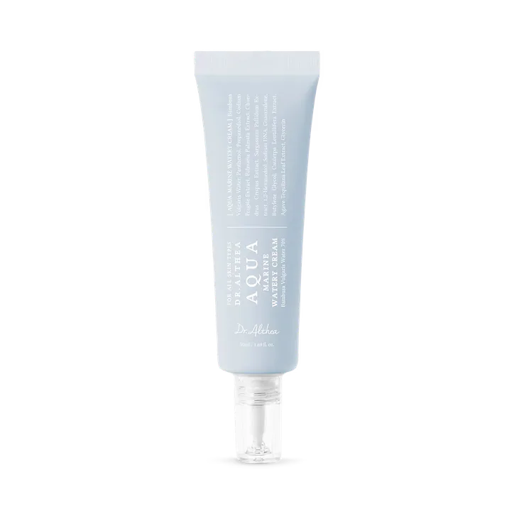 DR. ALTHEA Aqua Marine Watery Cream 50ml
