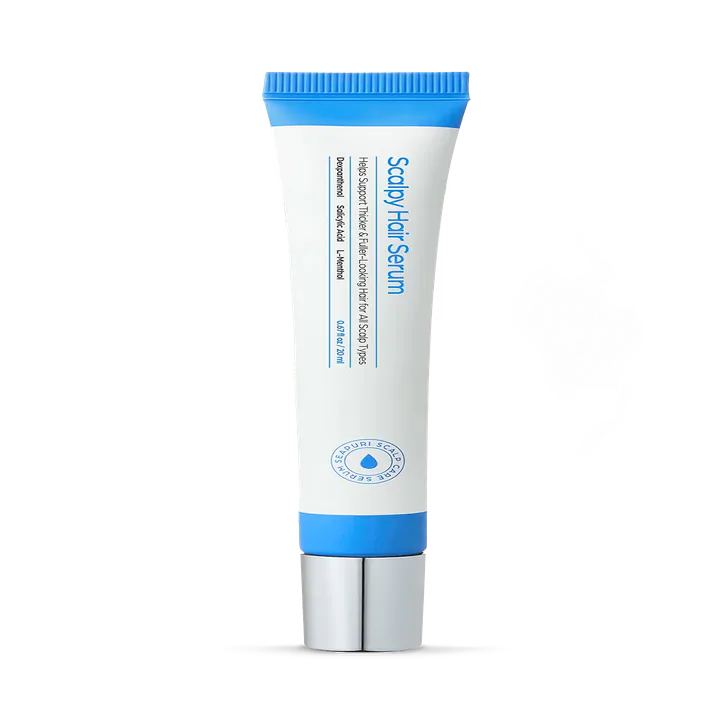 SEAPURI Scalpy Hair Serum 20ml