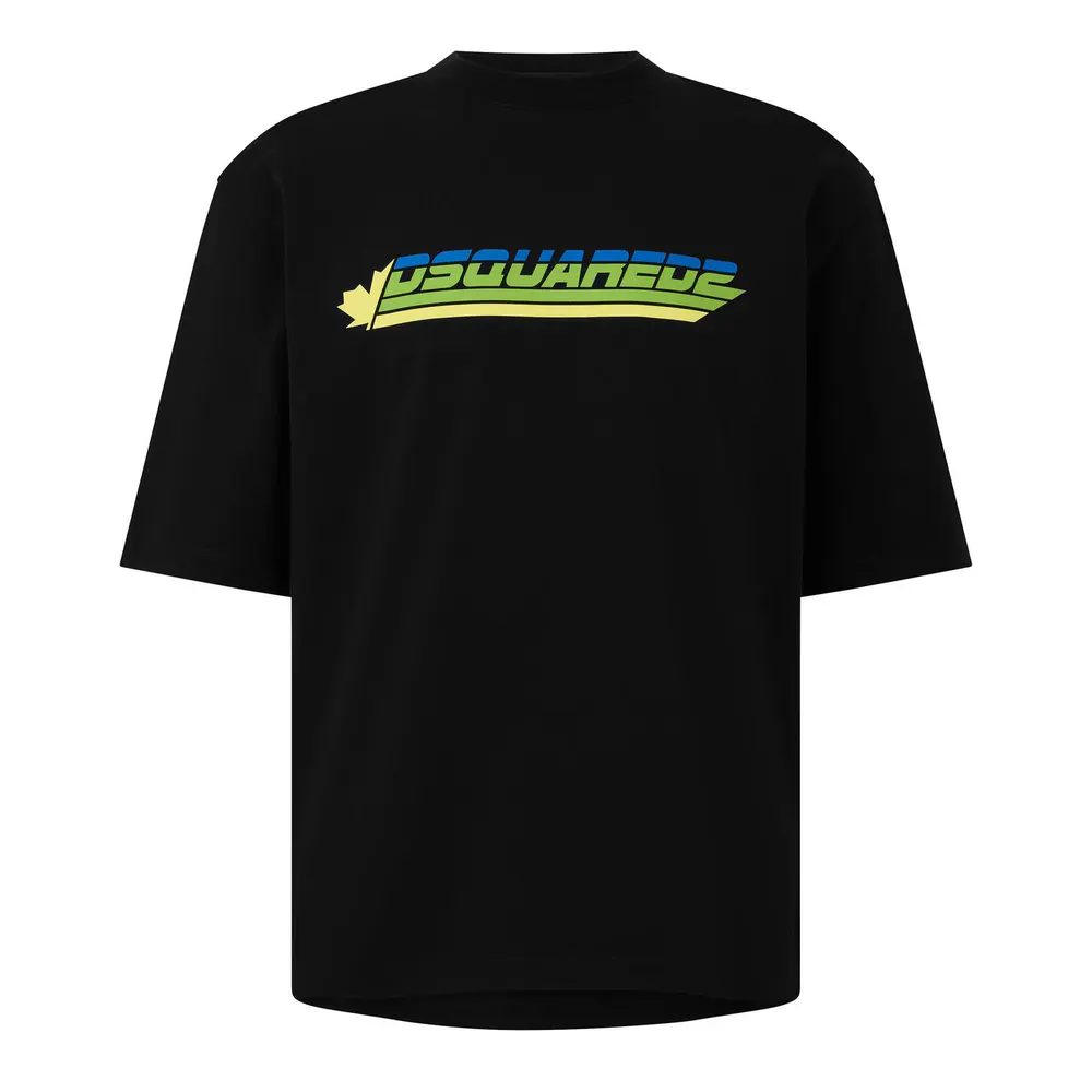DSquared2 DSQ LG T-Shirt Sn64