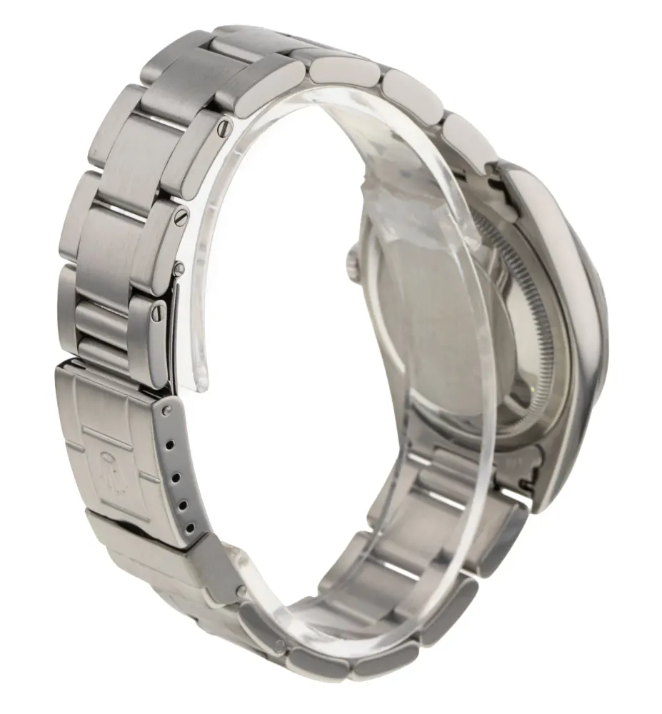 Rolex Explorer 14270 — 1999 — Very good detail 3