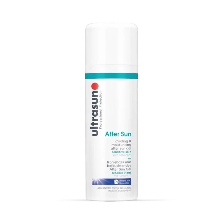 Ultrasun Aftersun 150ml