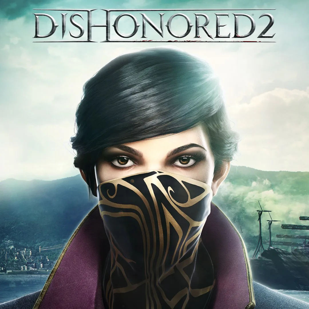 Bethesda Softworks Dishonored 2 in Digital, additional product view 2