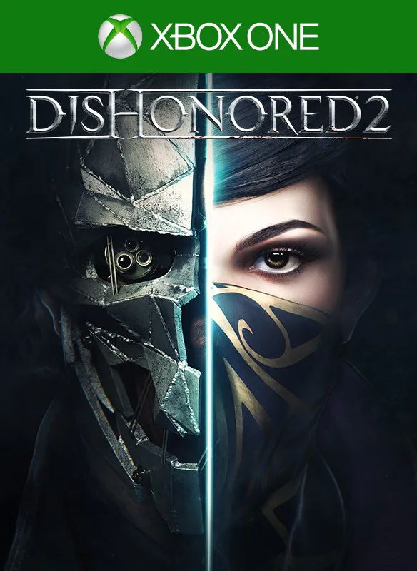 Bethesda Softworks Dishonored 2 in Digital, additional product view 3