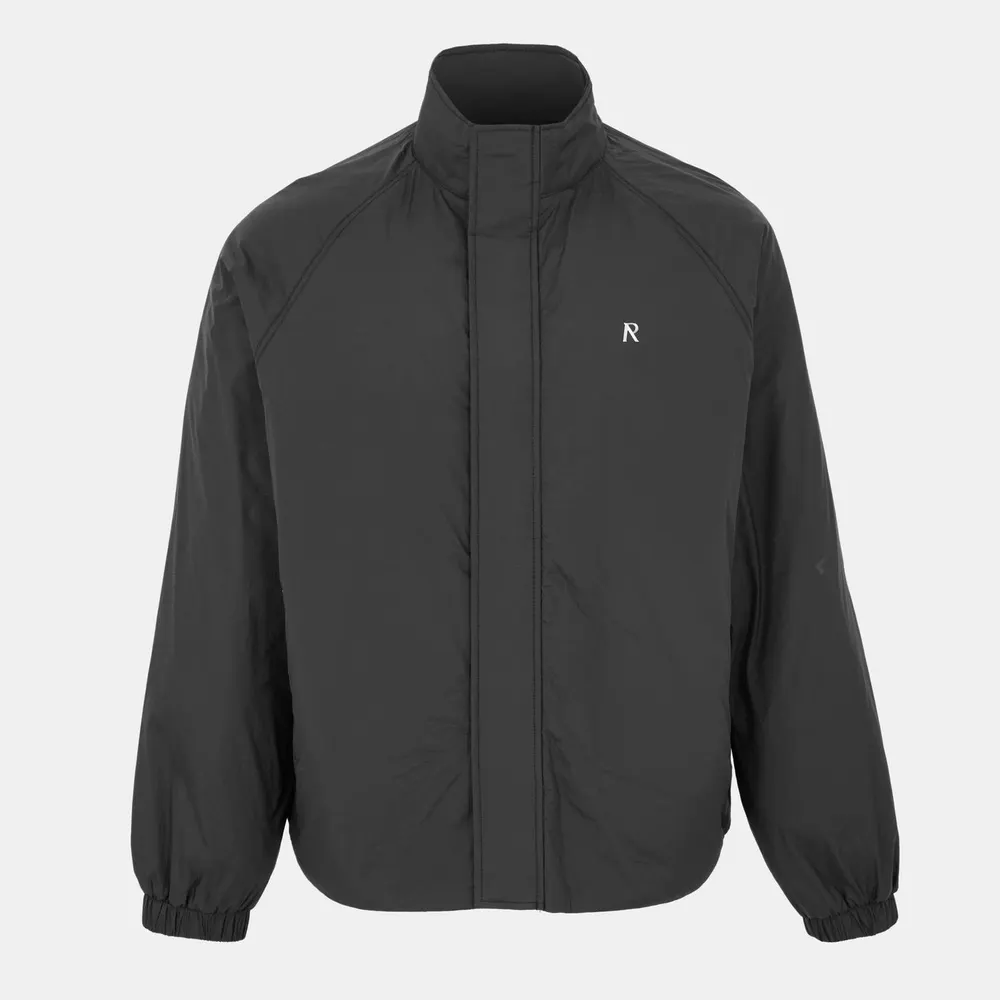 Represent Men's Water Repellent Streamlined Fit Softshell Jacket