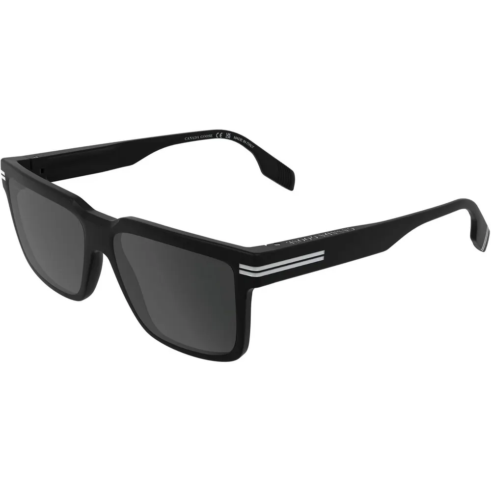 Canada Goose Men's Redwood Square Sunglasses detail 3