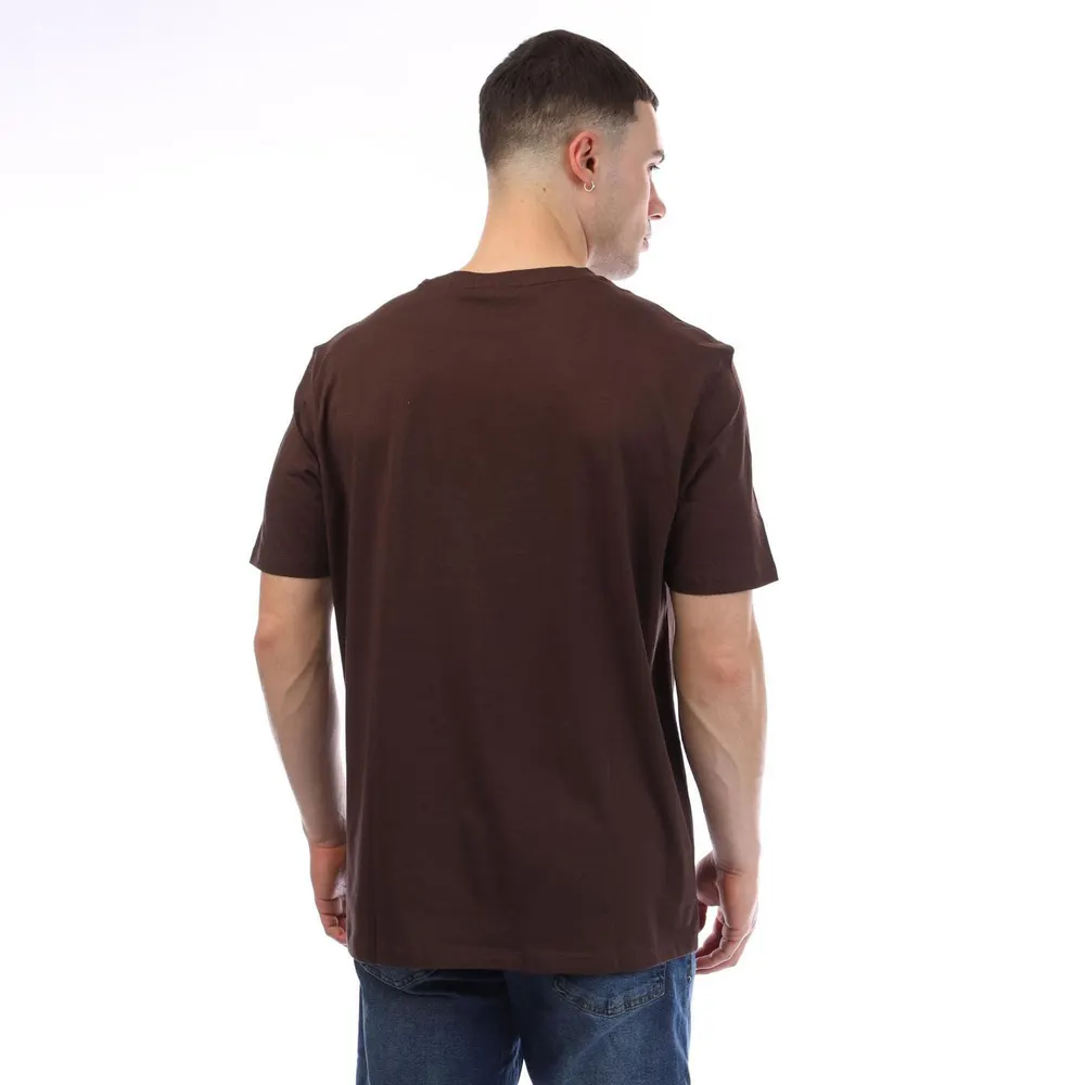 Hugo Dero 99 T-Shirt detail 3