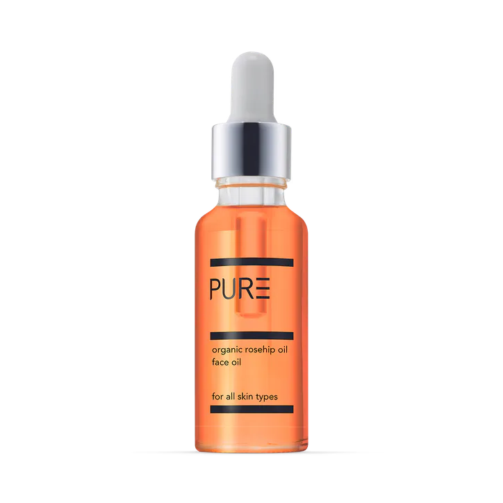 PURE Spa Skincare PURE Rosehip Face Oil
