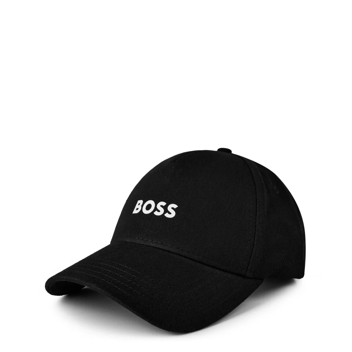 Boss Mens BOSS Baseball Cap with Embroidered Logo (Seth)