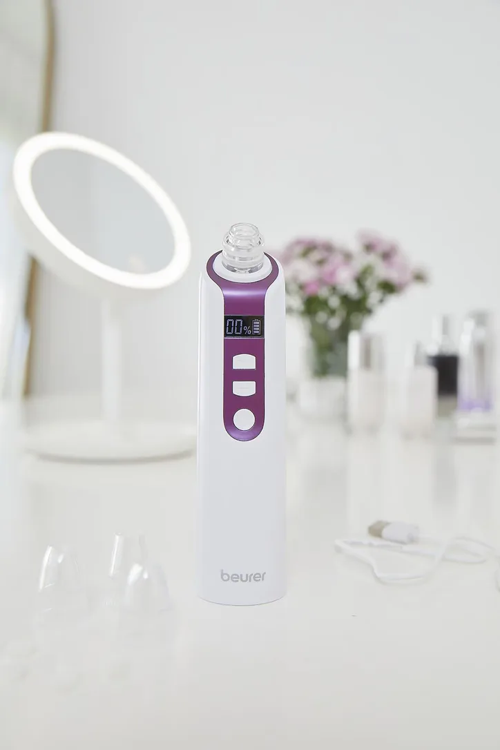 Beurer Deep Pore Cleanser, additional product view 3