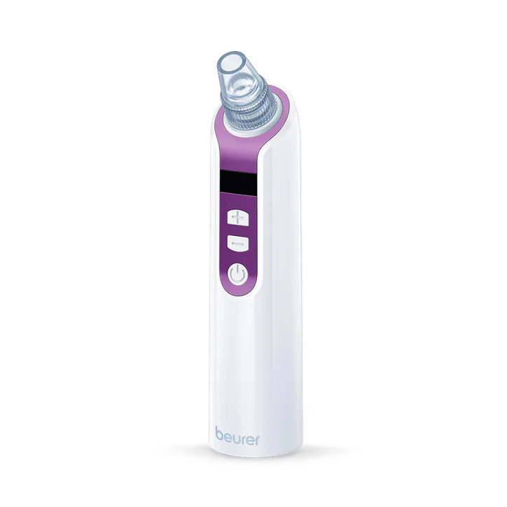 Beurer Deep Pore Cleanser – Beauty > Skincare > Face Care > Pore Refiners & Blemishes