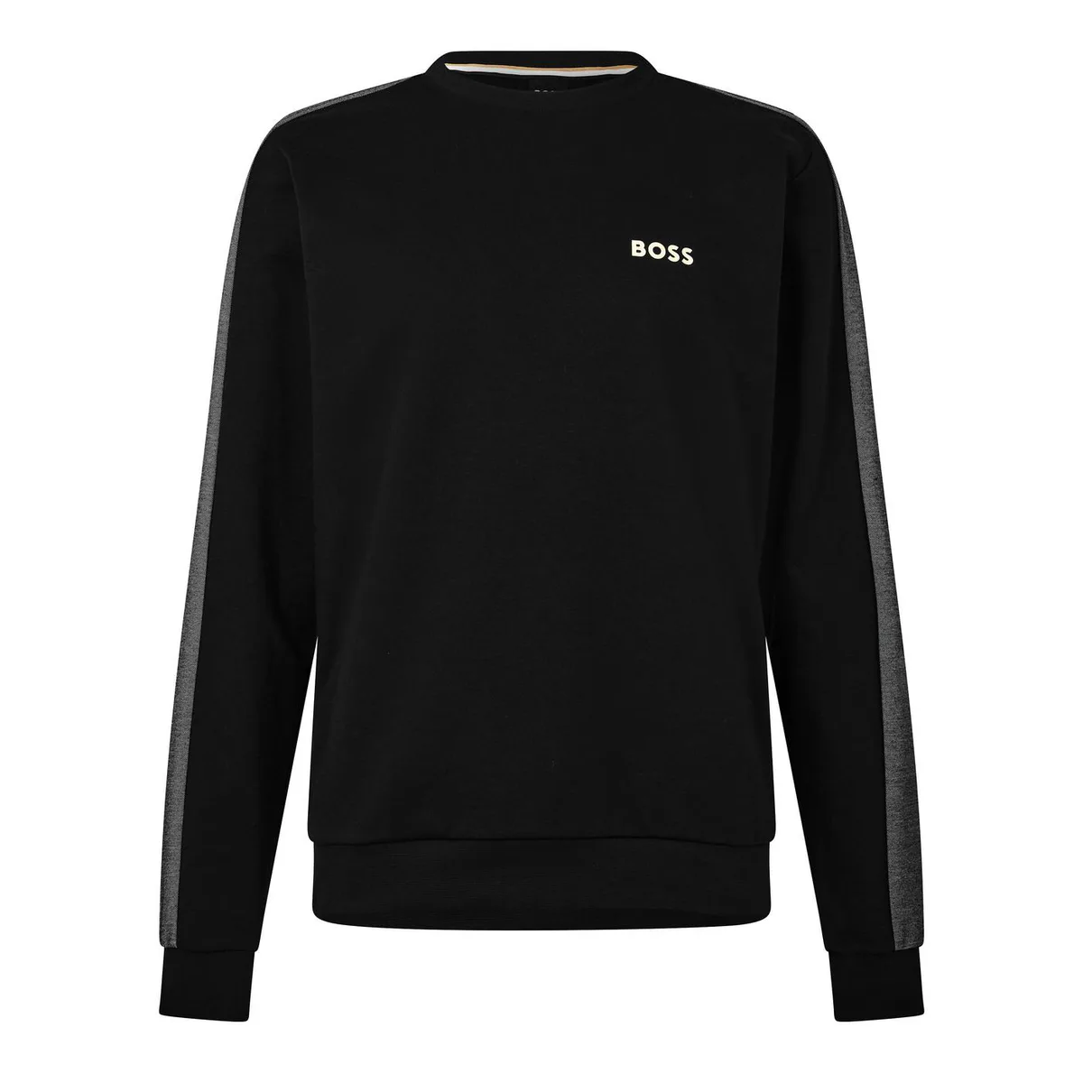 Boss Men's BW Tracksuit Iconic Logo Lettering