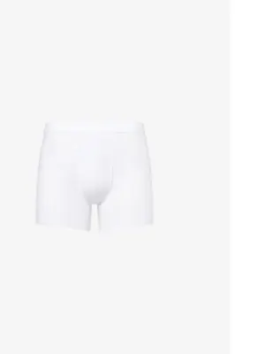 DEREK ROSE Alex slim-fit stretch-modal trunks